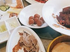-大鸭梨(天通西苑店)