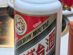 -芙蓉楼湘西土菜(北二环西路店)