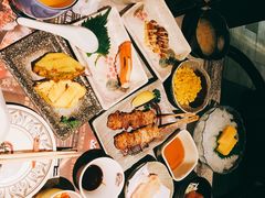 -极尚大瀛喜日本料理(铜锣湾店)