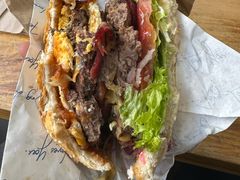 -Fergbaker(皇后镇店)