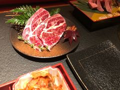 -300杯·和牛烧肉清酒专门店(廊里店)