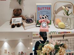 -Woolee韩食堂·韩式家庭料理
