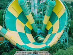 -苏州乐园森林水世界