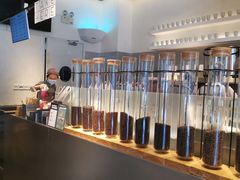 -喜茶(东莞汇一城店)