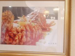 -欣旺·迎宾楼·百年无锡菜