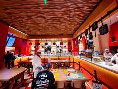 -城市大道红炉披萨烘焙坊