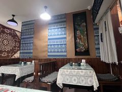 -蜗牛小馆醉乡民谣云南菜(惠新西里店)