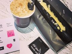 -BLATAGE COFFEE