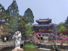-红螺寺