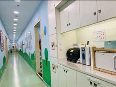 -巧虎KIDS早教中心(青秀区盛天地店)