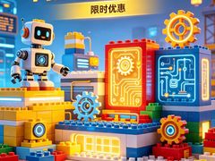 -上海乐高探索中心