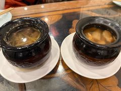 -西江美食舫·江西菜(健德桥店)