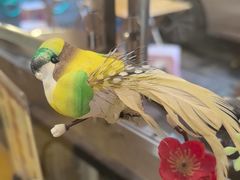-花鸟鱼私家小厨·川菜(文殊院店)