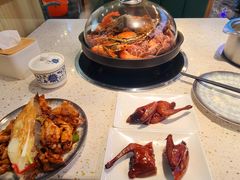 -圣罗巴海鲜自助(黑金店)