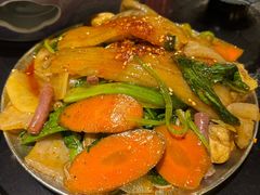 -那些年一起吃串的地方烧烤(观前街店)