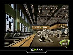 -悦莱美游泳健身会所(御景壹号店)