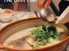 -风味小馆(天目湖宾馆店)