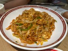 -晋宝章大同刀削面(和平里店)