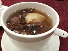 -汕头龙光喜来登酒店-采悦轩中餐厅