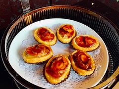 一口鲍鱼酥-三号黄浦会Canton Table