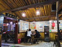 门面-风波庄(石景山店)