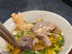 -苟味道老火锅(黄桷坪店)