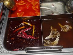 -海底捞火锅(津南永旺店生日主题店)