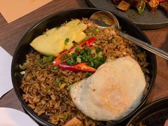 -来龙里 精致 东南亚餐室(万象城店)