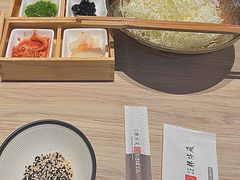 -胜博殿日式炸猪排(侨福芳草地店)