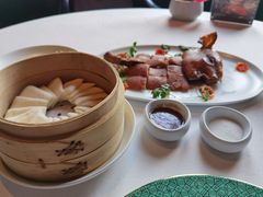 -三号黄浦会Canton Table