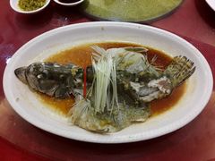 -南海食街(佛冈店)