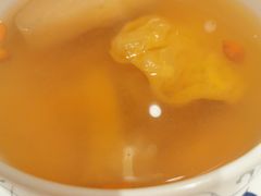 -Yan Ting 宴庭中餐厅(上海静安瑞吉酒店)