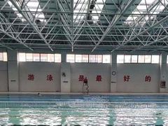 -定安游泳馆