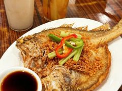 -等我餸上门海鲜大排档(天河南店)