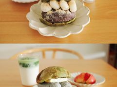 -方炉·天然食材面包店(青秀店)