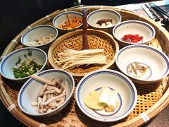 -大隐·成都火锅Bistro(合生麒麟新天地店)