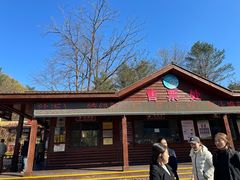 -五女峰国家森林公园