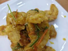 -渔码头食府(蓬莱阁店)