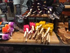 -LUSH(威尼斯人店)