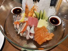 -大理实力希尔顿酒店•香全日制餐厅