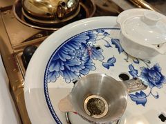 -东江渔村·古典园林·30年粤菜老字号(太和店)