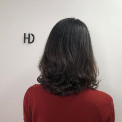 点击看大图 -HD HAIR STYLE