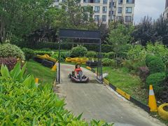 -安徒生童话乐园