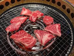 -黑牛黑猪烤肉专门店(万象城店)