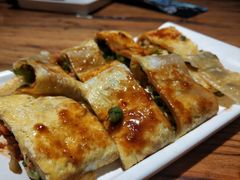 -冰城串吧(隆昌路店)