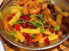 -符离集餐厅(万象城店)