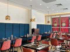 大堂-THE PAWON·8碗(古北SOHO店)