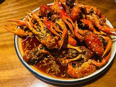 红油小龙虾-马头巷·隐庐居·红油大虾(园区店)
