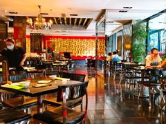 大堂-小资太太餐厅(南岗区店)