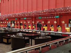 -北京九华山庄会展酒店